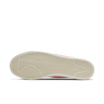 Nike Blazer Low '77 Jumbo 'White University Red' DQ8769-100