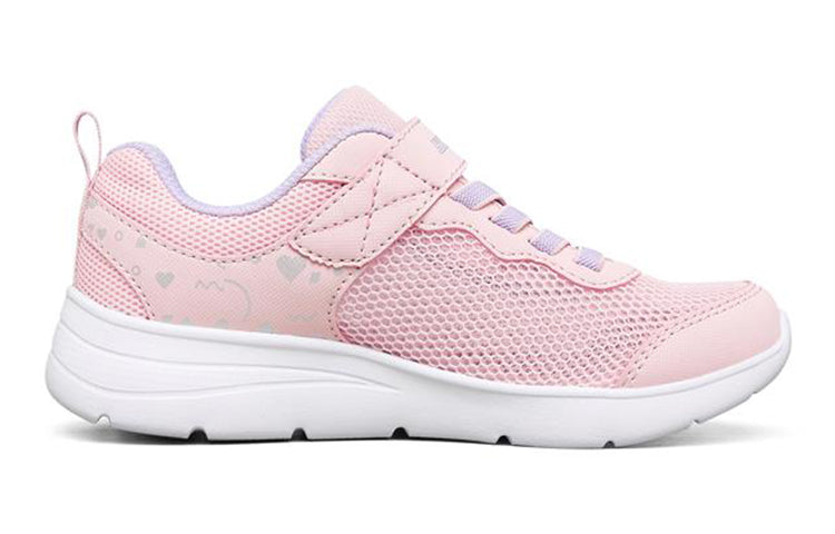 (GS) Skechers Great News Pink 312012L-PKMT