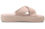 (WMNS) PUMA Platform Sandal 'Cloud Pink' 375105-04