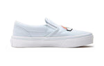 Vans Slip-On K Shoes Blue VN0A4BUT34C