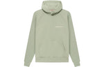 Fear of God Essentials SS22 Hoodie 'Sea foam' FOG-SS22-198