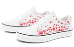Vans Old Skool 'Valentine Hearts' VN0A3WKT4S0