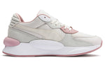 (WMNS) PUMA RS 9.8 Space White/Pink 372199-05