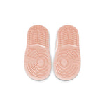 (TD) Air Jordan 1 Mid 'Crimson Tint' 640735-133