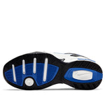 Nike Air Monarch IV 4E Wide 'White Black' 416355-002