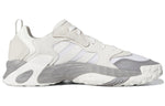 adidas Streetball Low 'White Grey' FX7671