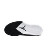 Air Jordan Why Not Zero.1 PFX 'Black Metallic Gold White' AO1041-021