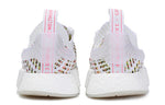 (WMNS) adidas NMD_R1 Primeknit 'Semi-Solar Yellow' B43838