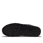 Nike Air Max 90 'Black Sport Red' DC9388-002