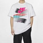 Nike x Atmos NRG Short-Sleeve Tee 'White' CI3197-100