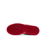(GS) Air Jordan 1 Low 'Pink Quilt' DB3621-600