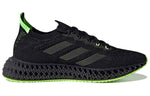 adidas 4DFWD 'Core Black Green' Q46446