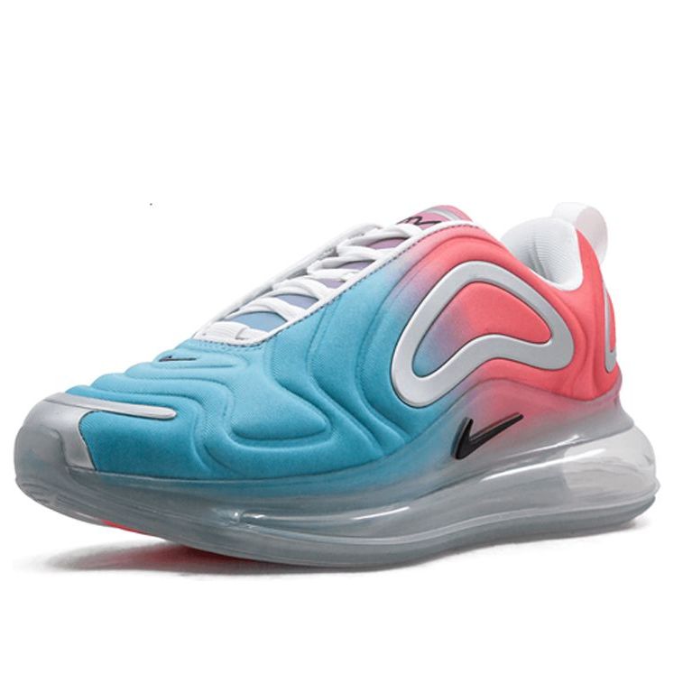 (WMNS) Nike Air Max 720 'Pink Sea' AR9293-600