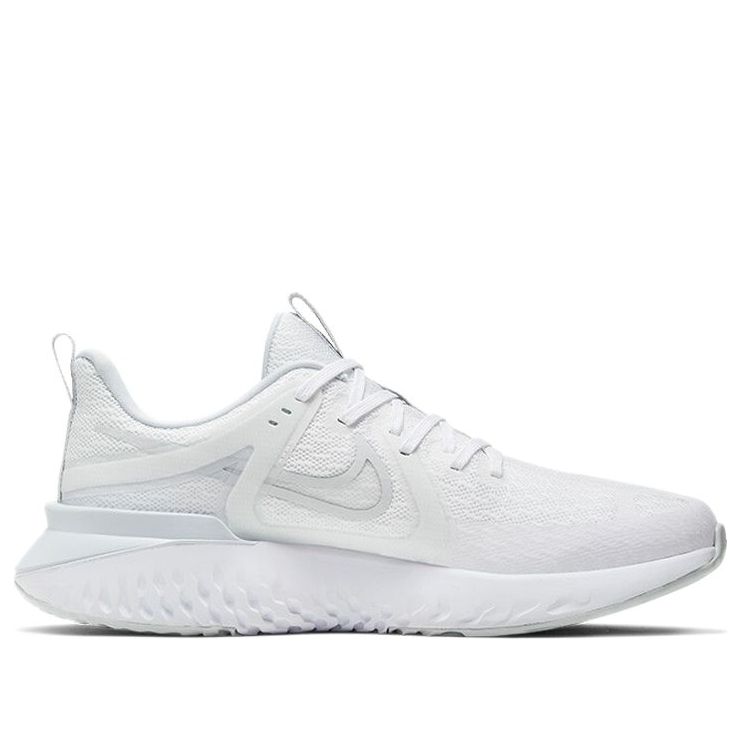 (WMNS) Nike Legend React 2 'White' AT1369-100