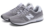 New Balance 565 Series Gray D Wide ML565BS