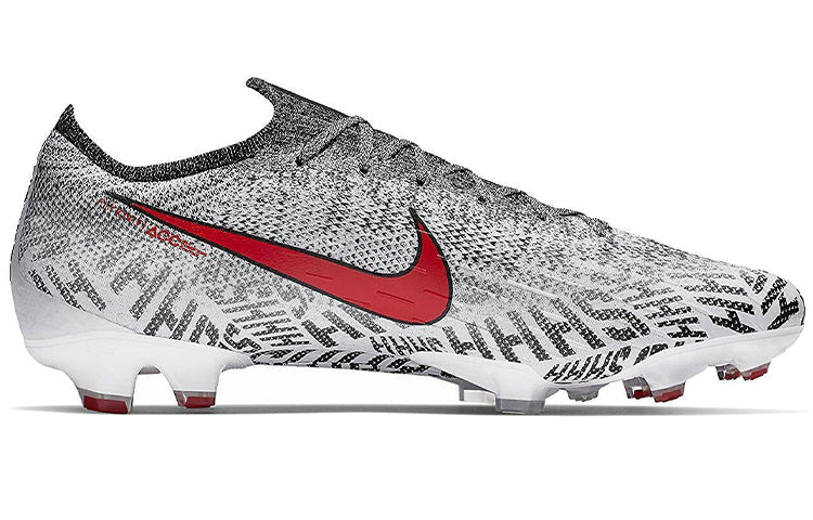 Nike x Neymar Jr. Mercurial Vapor 12 Elite FG 'Shhh Tattoo' AO3126-170