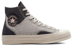 Converse Chuck 70 Crafted Canvas 'Storm Wind Desert Sand' 172832C