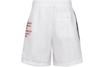 Nike Men's Sportswear Swoosh Woven Shorts CJ4905-100