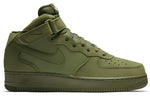 Nike Air Force 1 Mid '07 'Legion Green' 315123-302