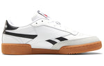 Reebok Club C Revenge Sneaker White/Black GZ8638