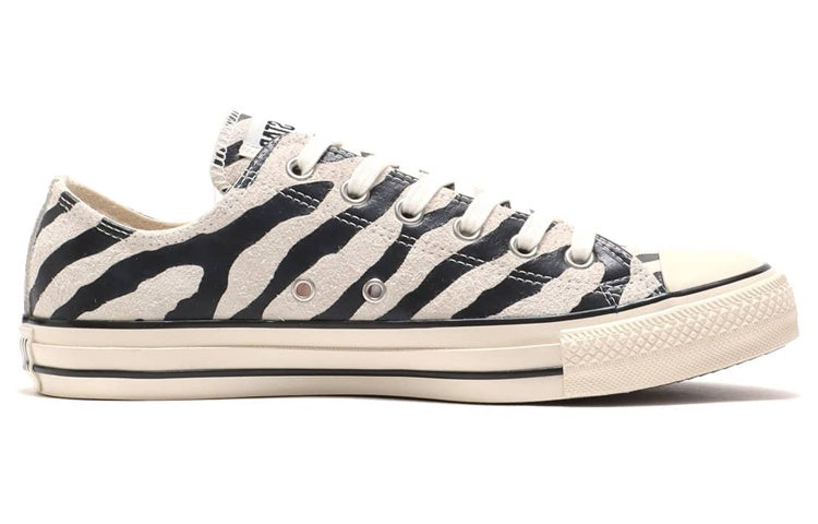 Converse Suede All Star US Zebura OX 31306860