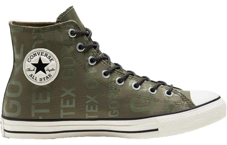 Converse Chuck Taylor All Star High GTX 'Field Surplus' 166604C
