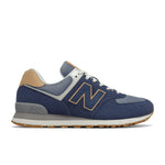 New Balance 574 'Natural Indigo Maple' ML574AB2
