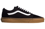 Vans Old Skool 'Black Gum' VN0001R1GI6