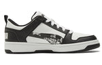 PUMA Rebound LayUp Low 'Black White Camo' 368876-01