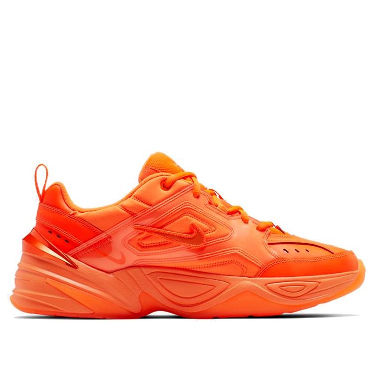 Nike M2K Tekno Gel 'Orange Burst' CI5749-888