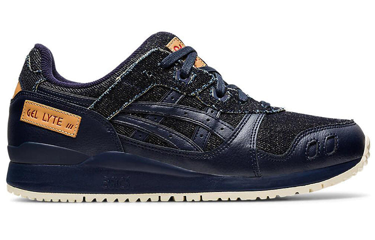 ASICS Gel Lyte 3 'Denim Pack - Midnight' 1201A049-400