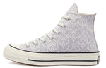(WMNS) Converse Chuck 70 High 'Summer Spirit - Infinite Lilac' 571901C