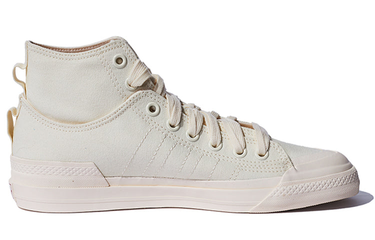 adidas x Melting Sadness Nizza Hi DL 'Bee With You - Cream White' GZ2675