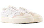 New Balance CT302 'White Moonbeam' CT302OB