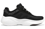 (WMNS) Skechers Arch Fit Infinity 'Black White' 149985-BKW