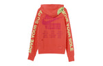 Nike MENS Sportswear Pullover French Terry Orange DA0932-842