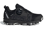 (GS) adidas Terrex Agravic Boa Rain.Rdy 'Black' EH2685