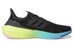 adidas UltraBoost 22 'Black Multi Gradient' GV8829