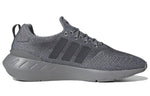 adidas Swift Run 22 'Triple Grey' GZ3502