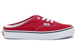 Vans Authentic Mule 'Red' VN0A54F7JV6