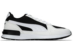 PUMA Graviton 'White Black' 380738-06