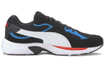 PUMA AXIS PLUS SD 'White Black Blue' 370286-08