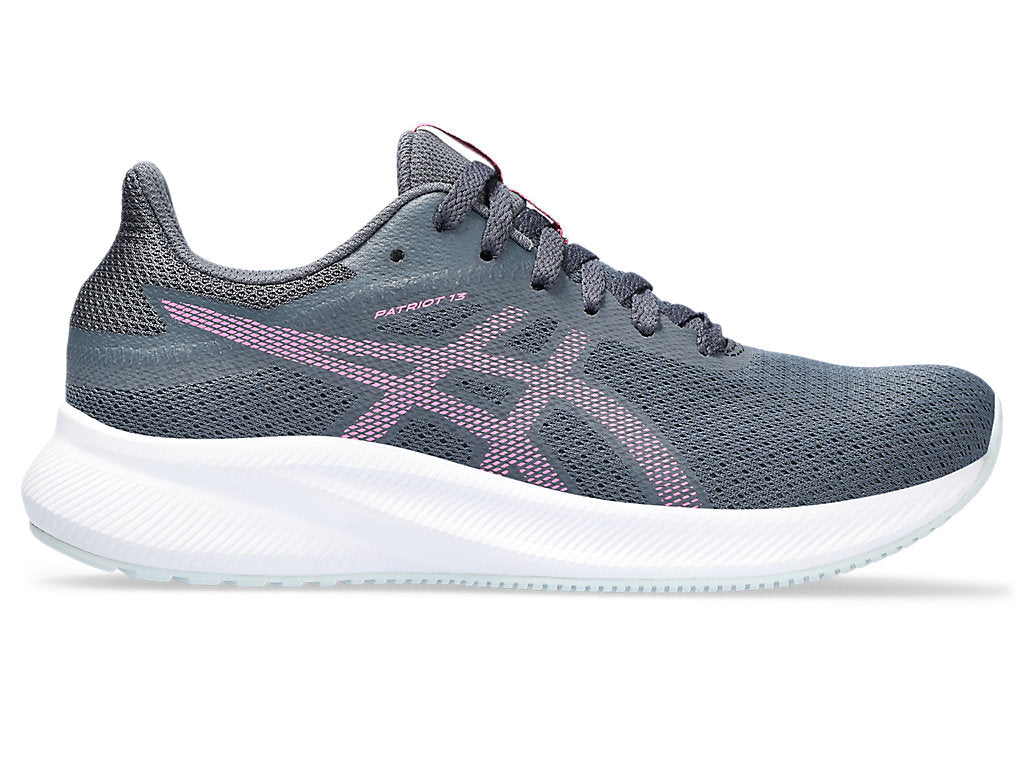 (WMNS) ASICS Patriot 13 'Tarmac Hot Pink' 1012B312-022