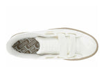 (WMNS) PUMA Basket Heart Marshmallow White 363073-06