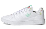 (WMNS) adidas Originals NY 90 'White Blue' GY8260