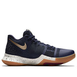 Nike Kyrie 3 EP 'Obsidian' 852396-400