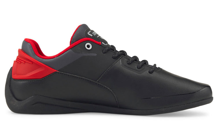 PUMA Scuderia Ferrari x Drift Cat Delta 'Black White' 306864-04