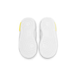 (TD) Nike Force 1 Fontanka 'White Opti Yellow' DO6147-100