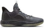 Nike KD Trey 5 VII 'Dark Grey Metallic Gold' AT1200-003