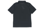 Under Armour Causual Sports Training Ventilate Polo Male Black 21500537-001